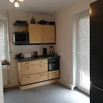 Homestay szállás Mit Charme Mond Nürnberg