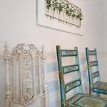 Mit Charme Mond Homestay szállás Nürnberg