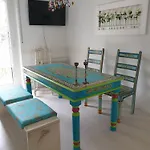 Mit Charme Mond Homestay szállás *