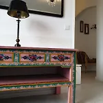 Homestay szállás Mit Charme Mond Nürnberg
