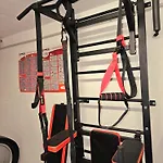 Mit Charme Mond Homestay szállás Nürnberg