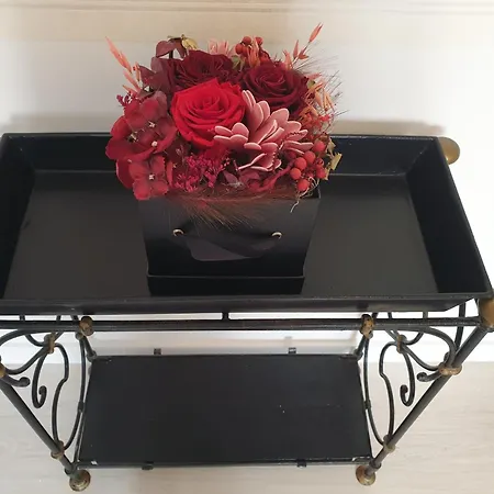 Mit Charme Mond Accommodatie bij particulieren