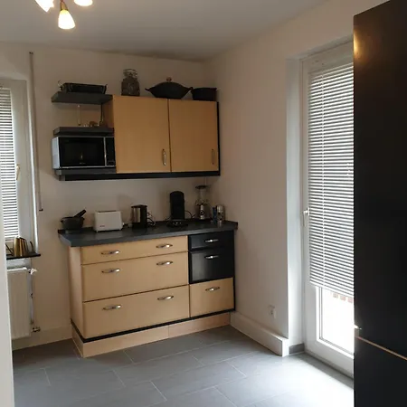 Homestay Mit Charme Mond Nuremberg