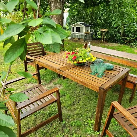 Privatunterkunft Mit Charme Mond *