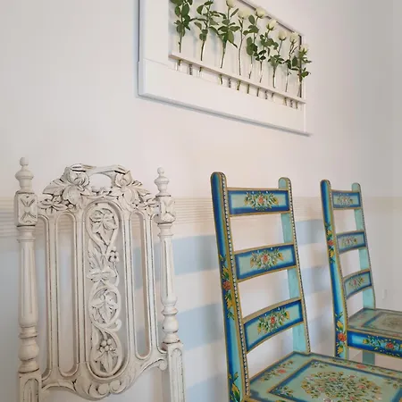 Mit Charme Mond Homestay Nuremberg