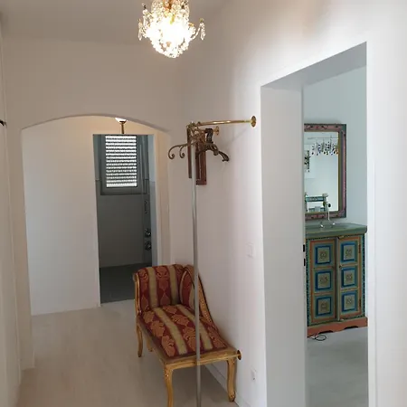 Séjour chez l'habitant Mit Charme Mond