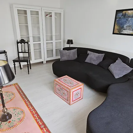 Mit Charme Mond Séjour chez l'habitant