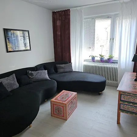 Mit Charme Mond * Nuremberg