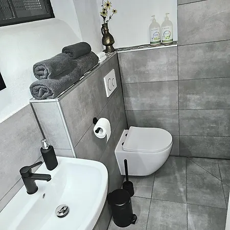 Homestay Mit Charme Mond