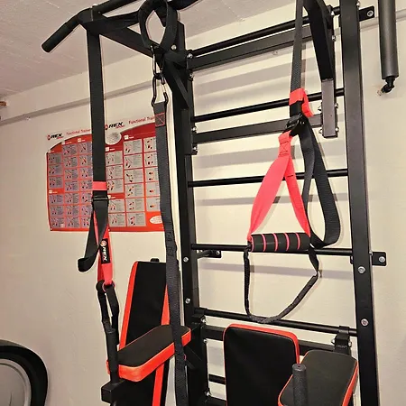 Mit Charme Mond Homestay Nuremberg