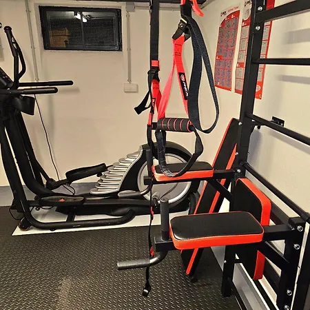 Mit Charme Mond Homestay