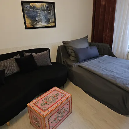 Séjour chez l'habitant Mit Charme Mond *