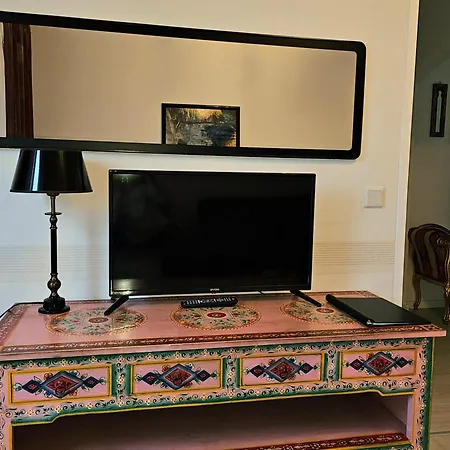 Homestay Mit Charme Mond