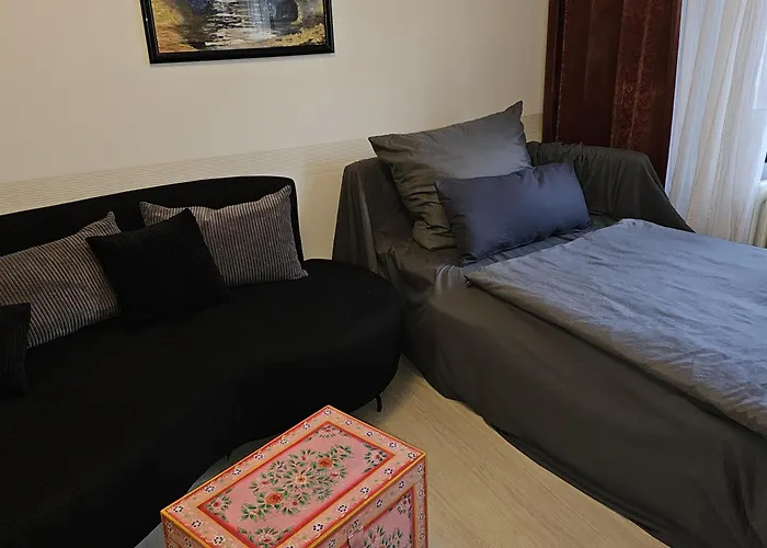 Ubytování v soukromí Mit Charme Mond *
